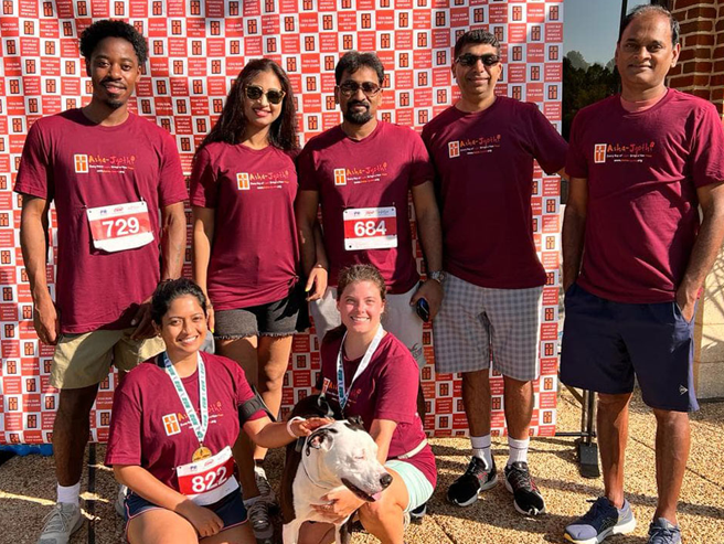 Commitment to Community