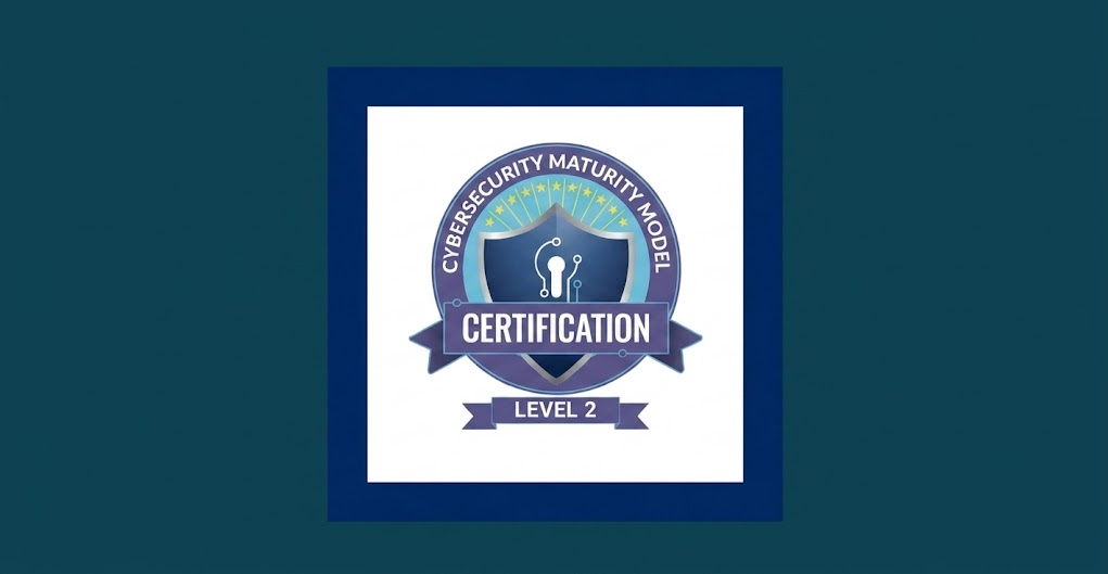 Navitas Achieves CMMC Level 2 Certification